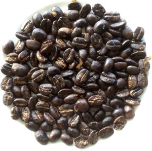 coffee dark roast